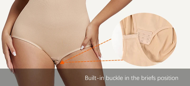 Shaper Seamless  Underwear