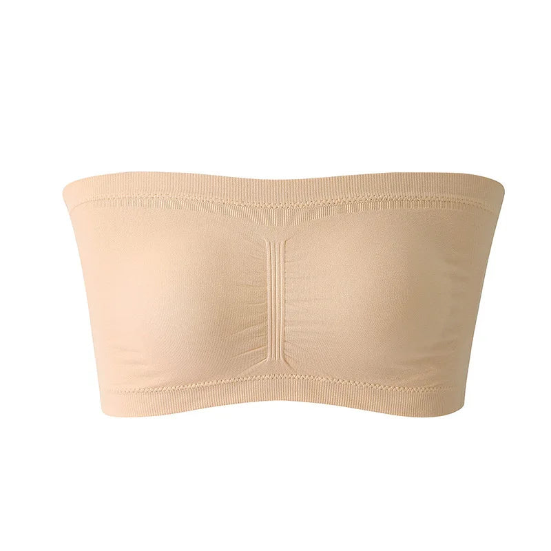 Bra Thin Removable Chest Cushion