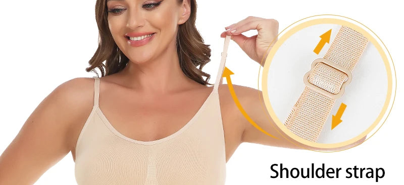 Shaper Seamless  Underwear