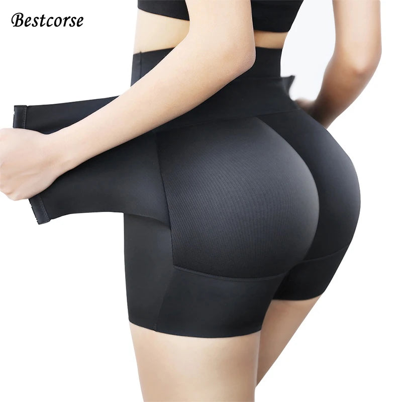 Shapewear Butt Lifter