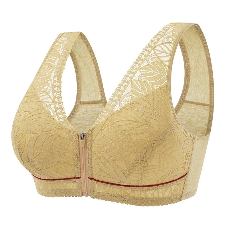 Sports Yoga Bra Cotton