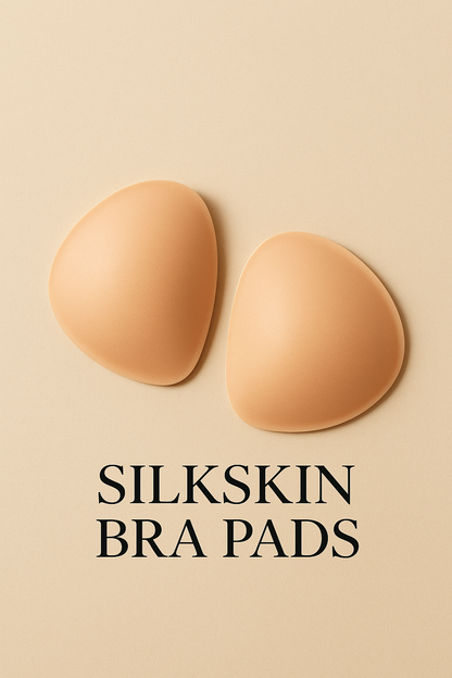Silkskin Bra Pads
