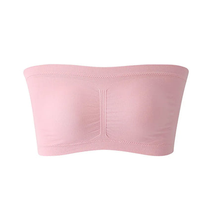  Bra Thin Removable Chest Cushion 
