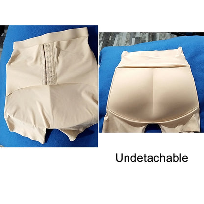 Shapewear Butt Lifter