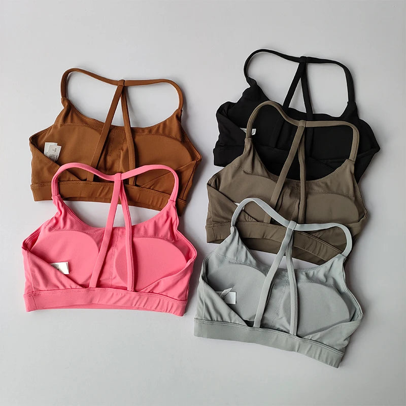 Fitness Bra 