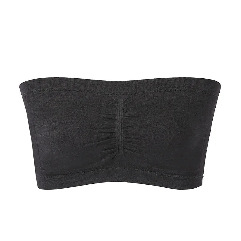  Bra Thin Removable Chest Cushion 
