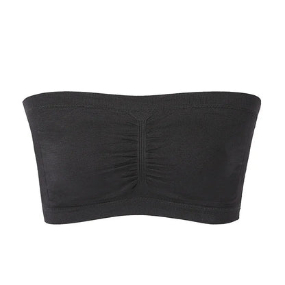  Bra Thin Removable Chest Cushion 