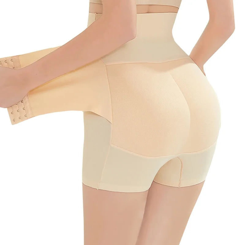Shapewear Butt Lifter