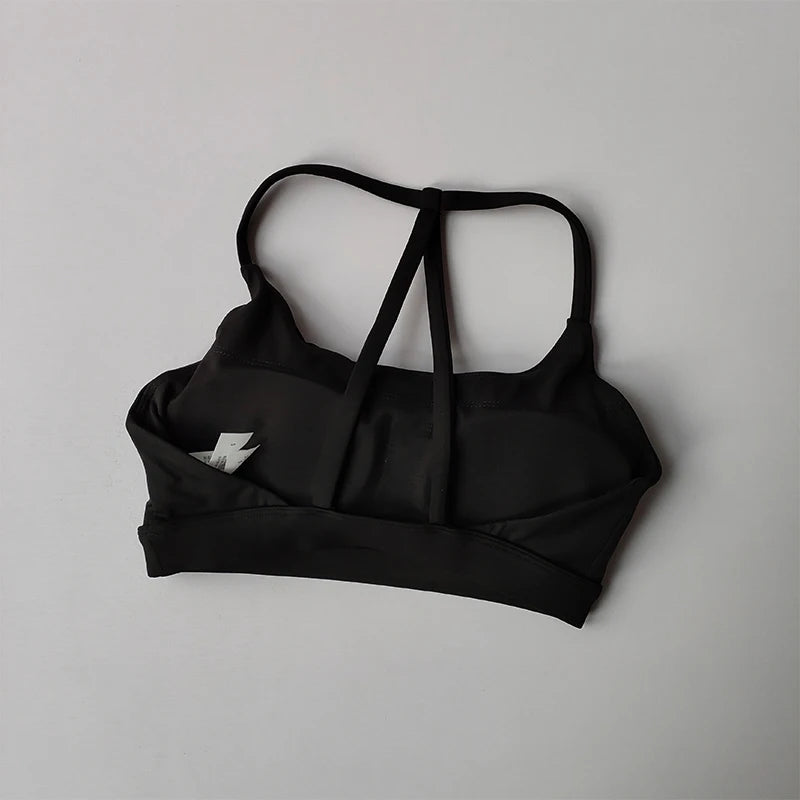 Fitness Bra 