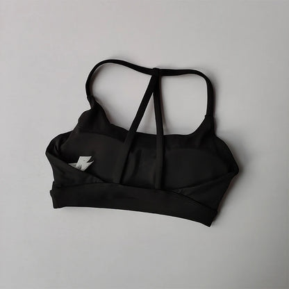 Fitness Bra 