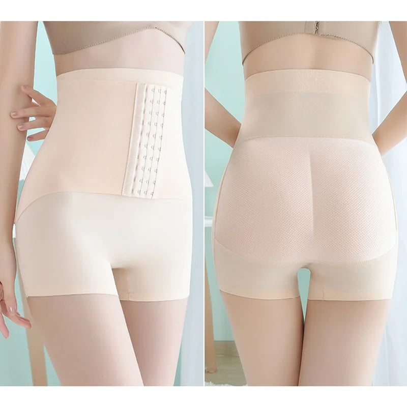 Shapewear Butt Lifter
