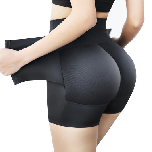 Shapewear Butt Lifter