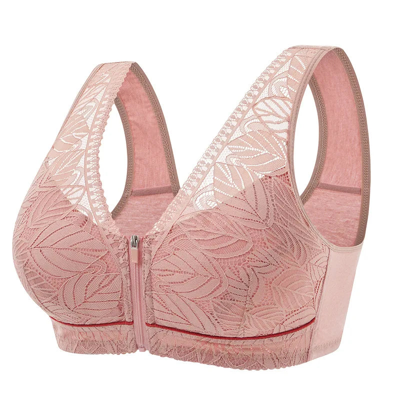  Sports Yoga Bra Cotton 