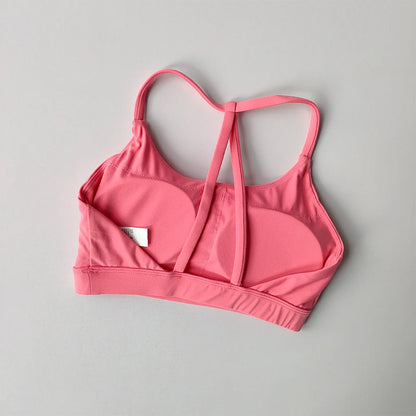 Fitness Bra 