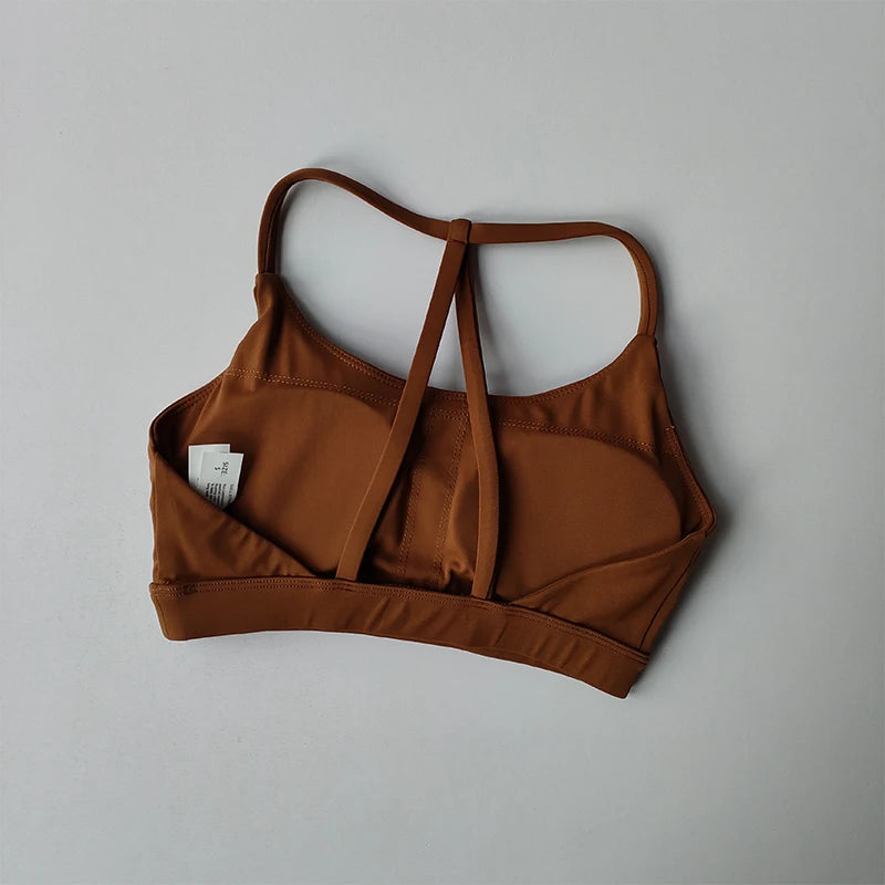 Fitness Bra 