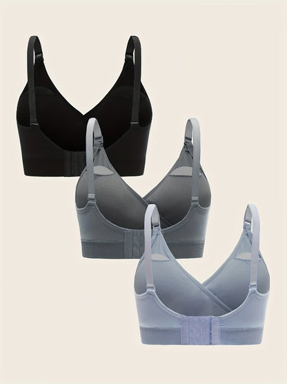  Nursing Bra Maternity  