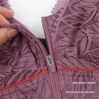  Sports Yoga Bra Cotton 