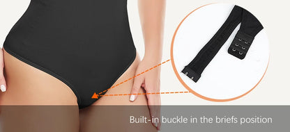 Shaper Seamless  Underwear