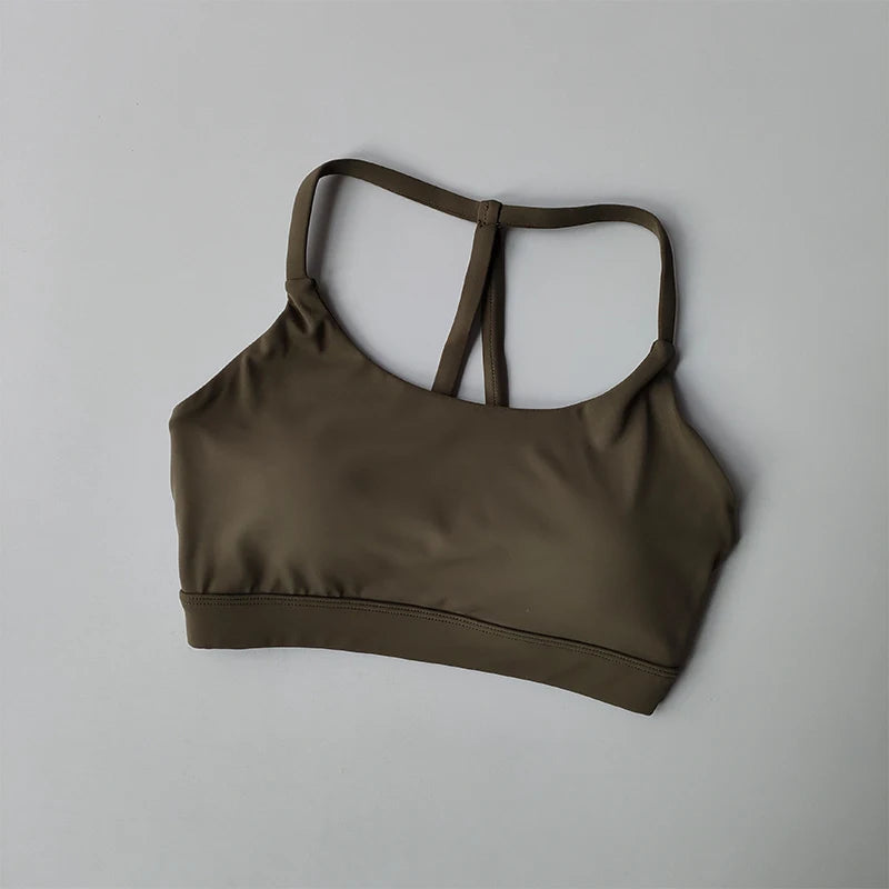 Fitness Bra 