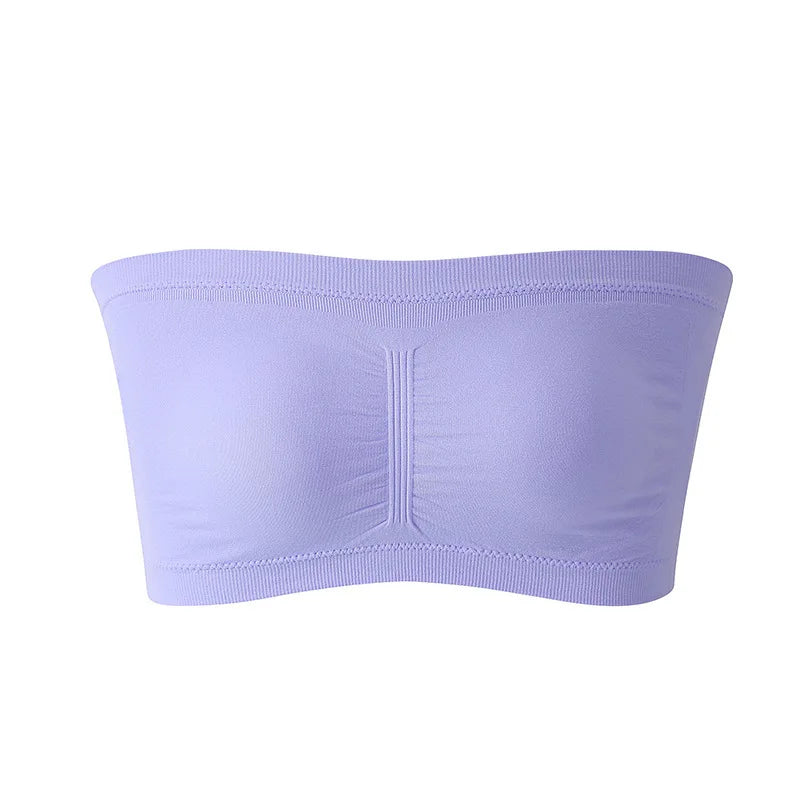  Bra Thin Removable Chest Cushion 