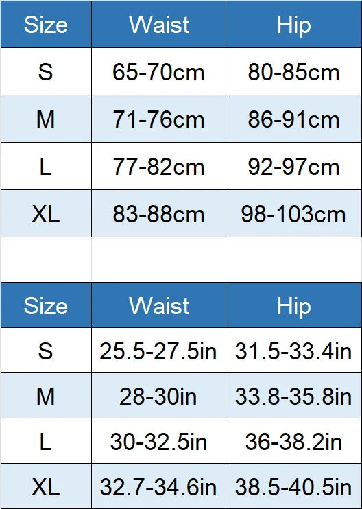 Shapewear Butt Lifter