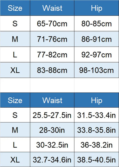 Shapewear Butt Lifter