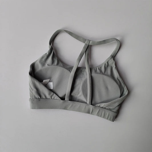 Fitness Bra 