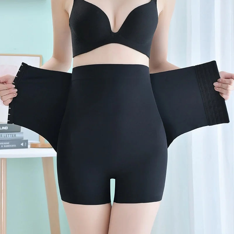 Shapewear Butt Lifter