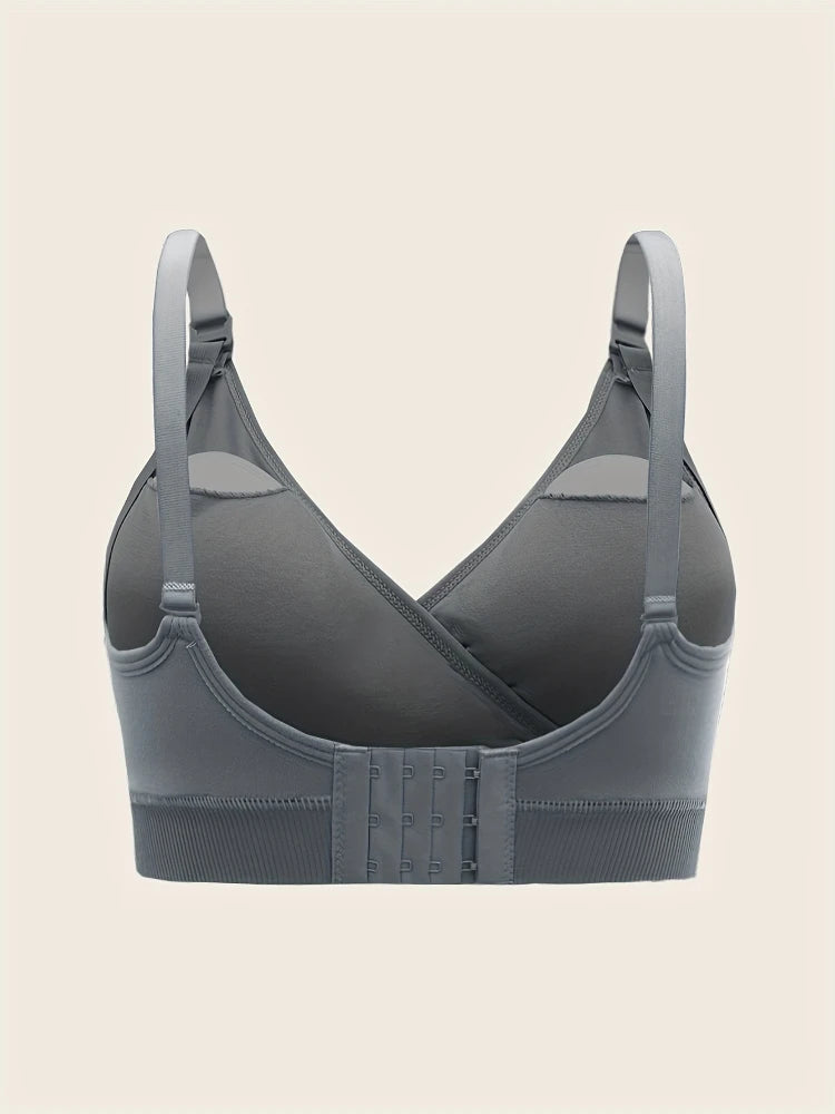  Nursing Bra Maternity  