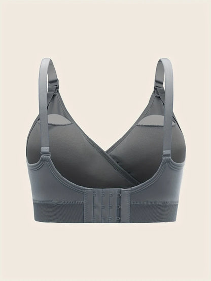  Nursing Bra Maternity  