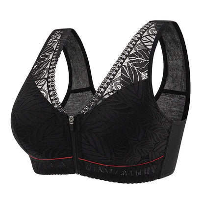  Sports Yoga Bra Cotton 