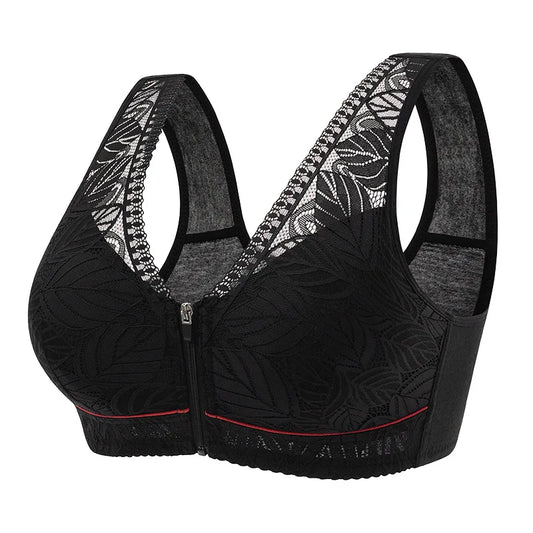  Sports Yoga Bra Cotton 
