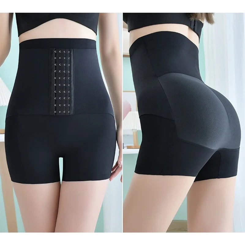 Shapewear Butt Lifter
