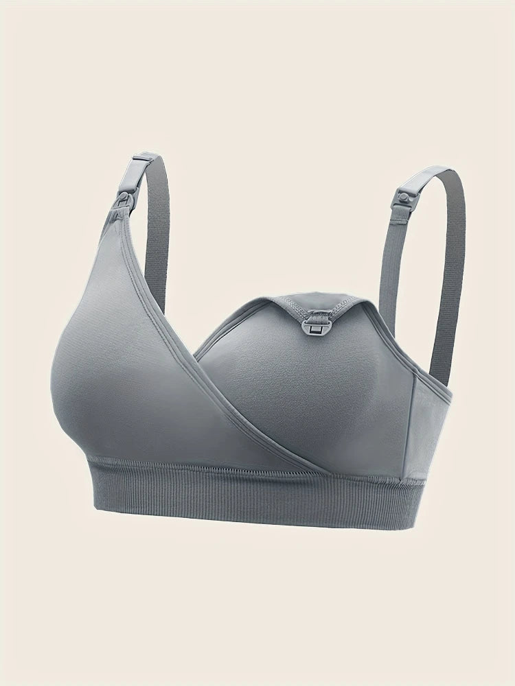  Nursing Bra Maternity  