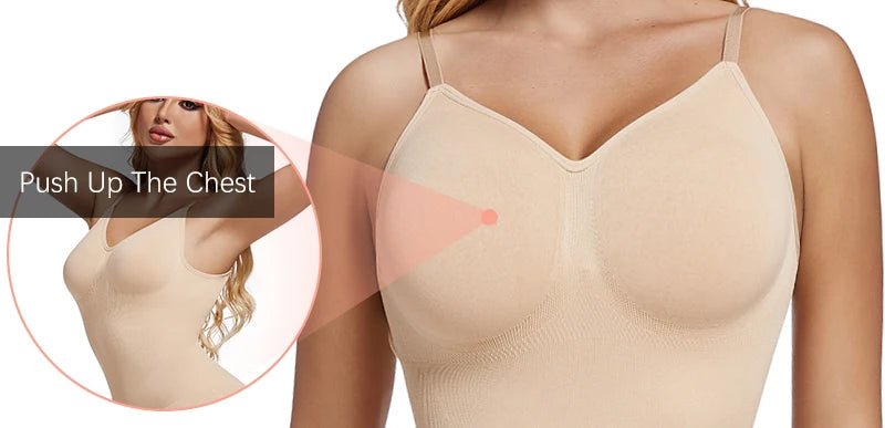 Shaper Seamless  Underwear