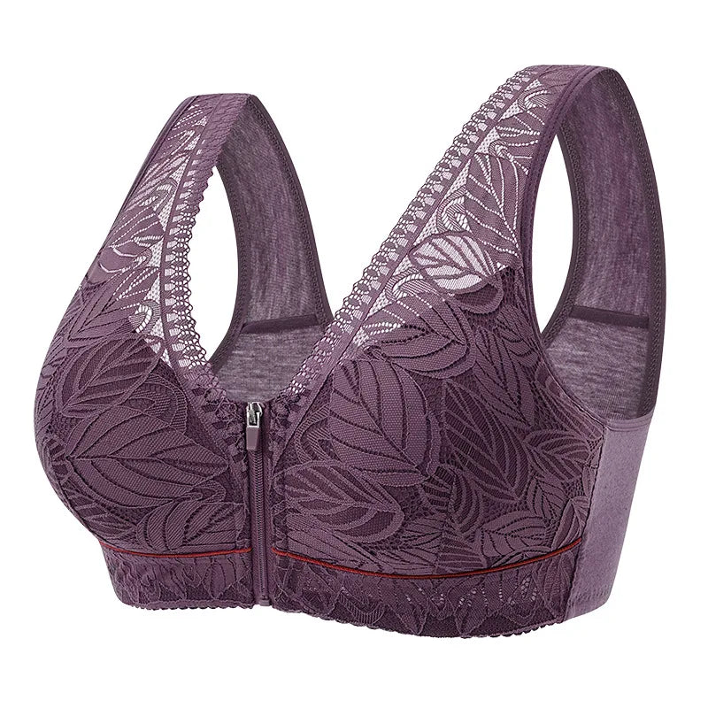  Sports Yoga Bra Cotton 