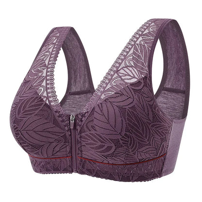  Sports Yoga Bra Cotton 